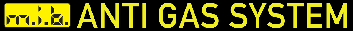 A.G.S. (AGS) – ANTI GAS SYSTEM